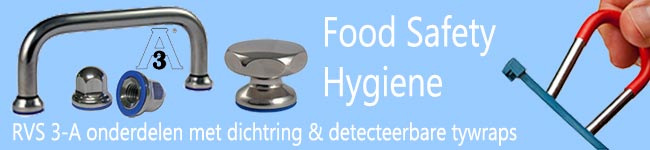 Hygiëne producten 3A